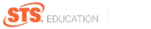 STS Education Logo